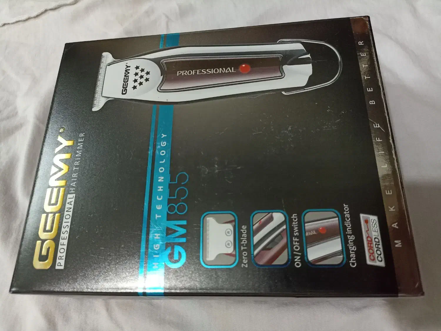 خط زن جیمی|آرایشی، بهداشتی، درمانی|نیشابور, فردوسی جنوبی|دیوار