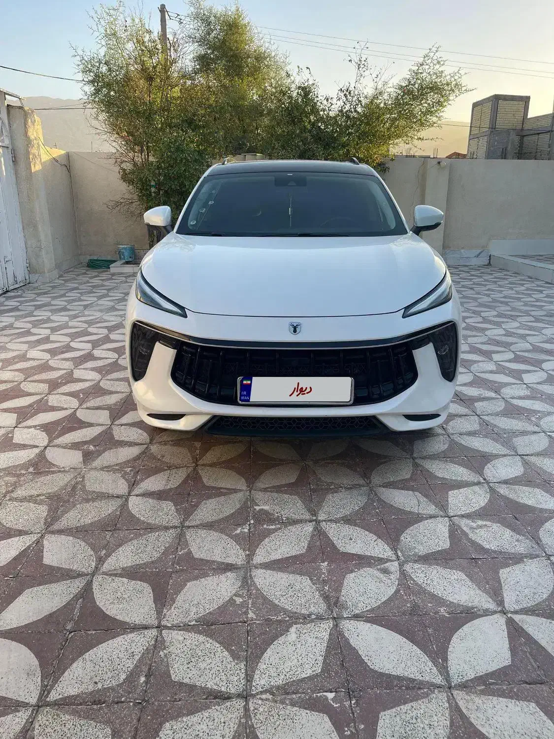 لاماری|خودرو سواری و وانت|لامرد, |دیوار