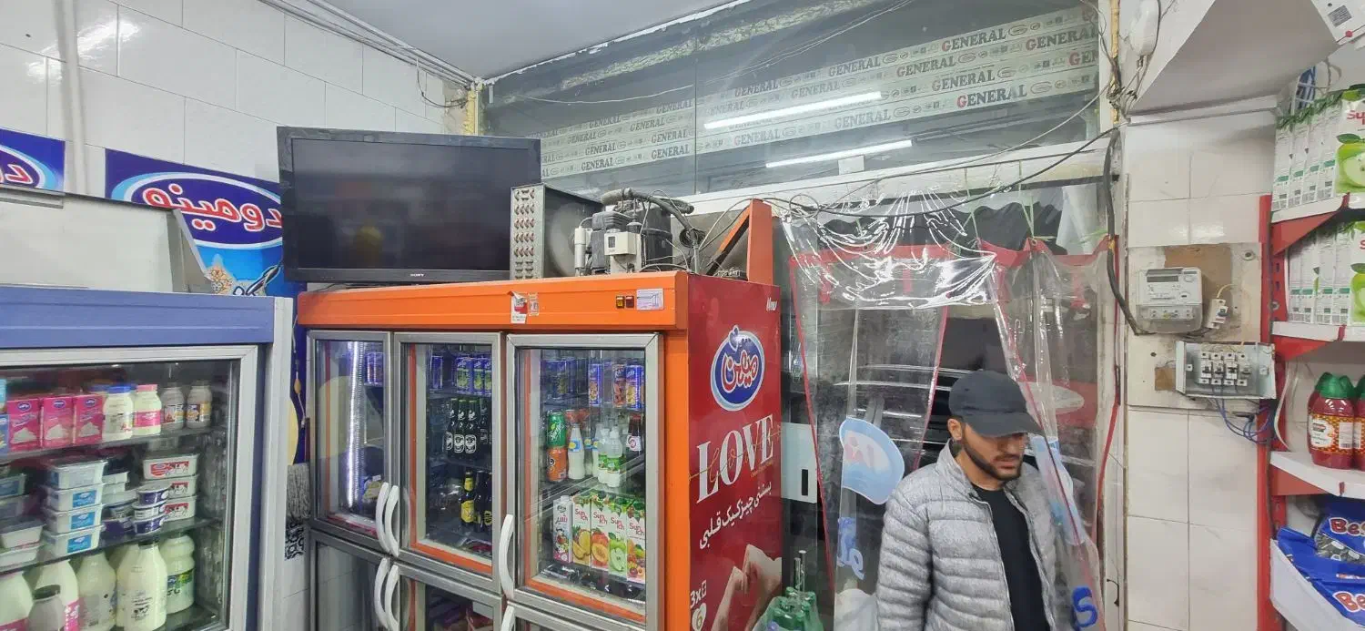 یخچال ۶درب|یخچال و فریزر|تهران, هاشمآباد|دیوار