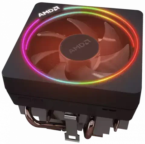 باندل کیس گیمینگ ryzen 7 2700x و X570 amd msi|قطعات و لوازم جانبی رایانه|کرج, گوهردشت|دیوار