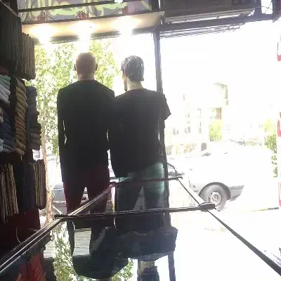 ویترین خورموج|بوفه، ویترین، کنسول|خورموج, |دیوار