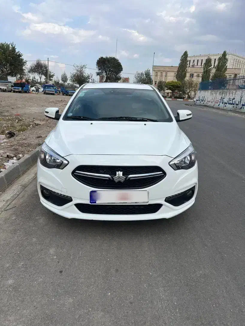 شاهین ۱۴۰۳ سانروفدار|خودرو سواری و وانت|اردبیل, |دیوار