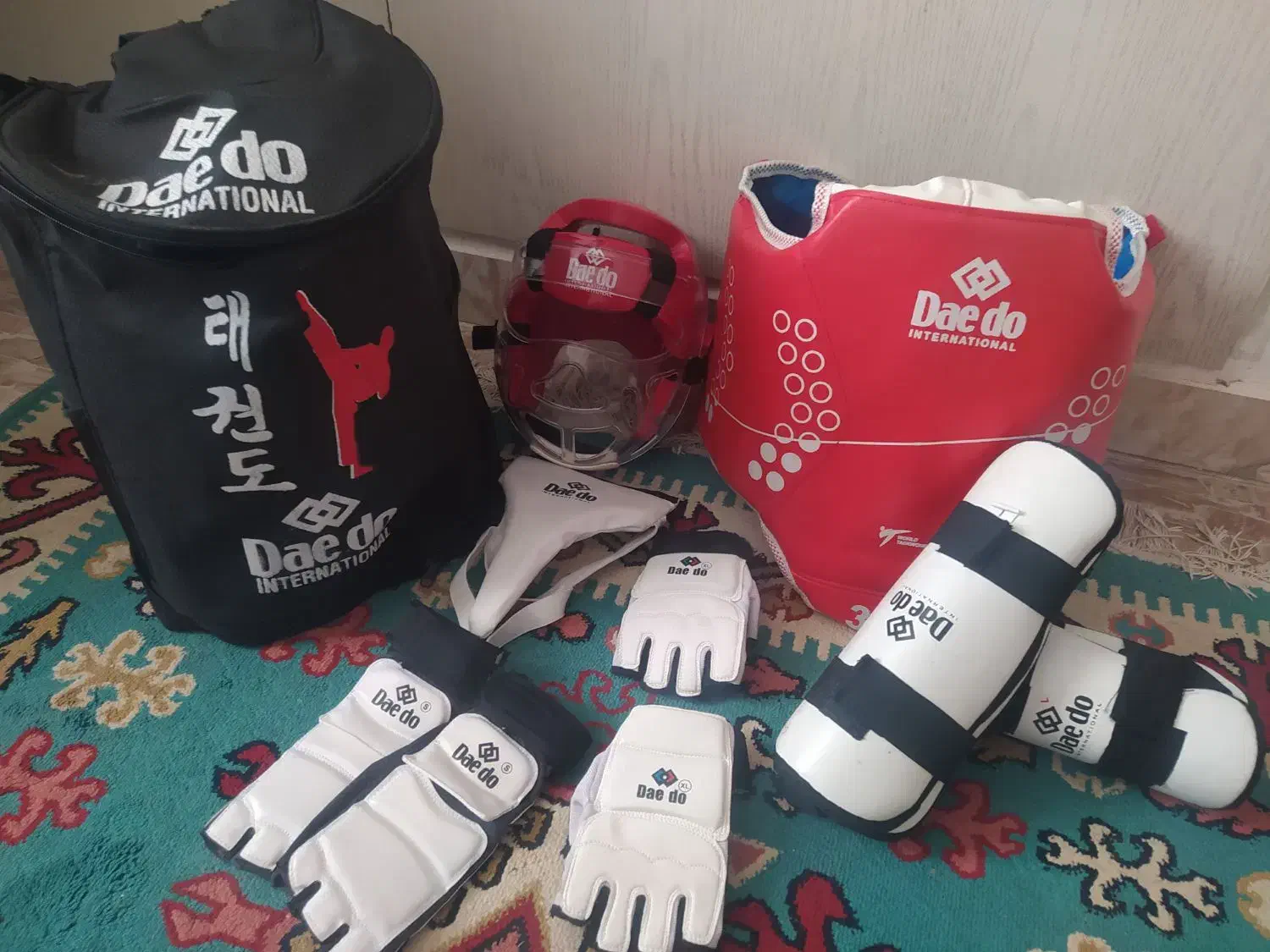 تجهیزات ورزشی|تجهیزات ورزشی|محمدیه-قزوین, |دیوار