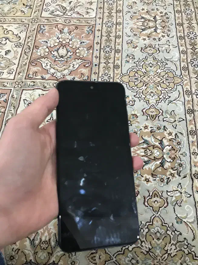 گوشی موبایل پوکو m3 pro 5G|موبایل|کاشمر, |دیوار