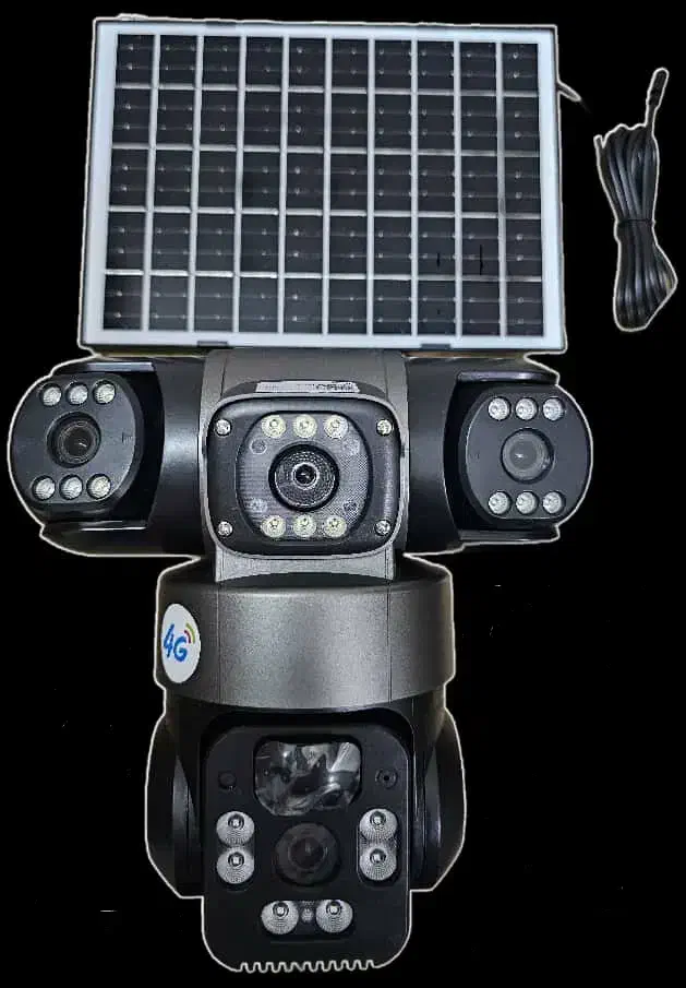 دوربین مدار بسته|دوربین مداربسته|ارد, |دیوار