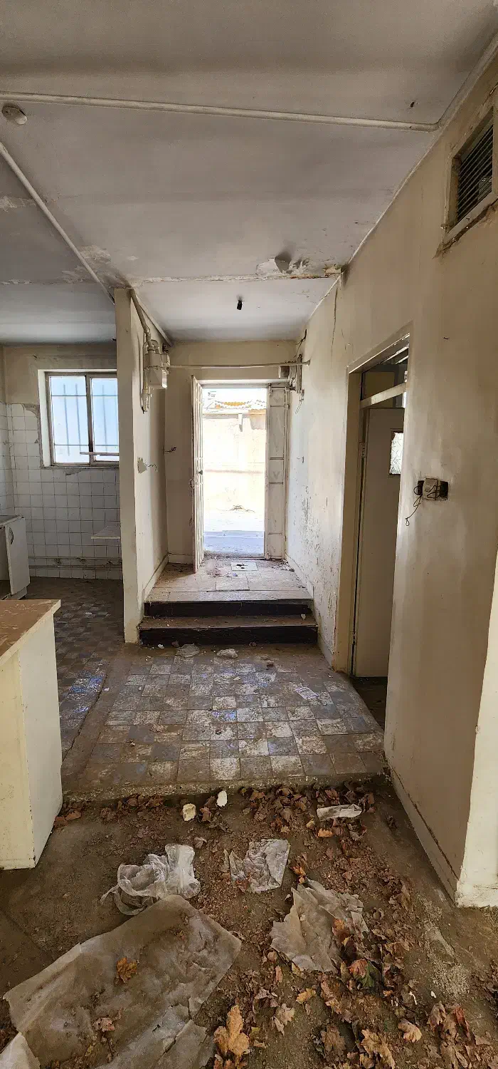 ملک 85 متری کلنگی ملارد|فروش زمین و ملک کلنگی|ملارد, |دیوار