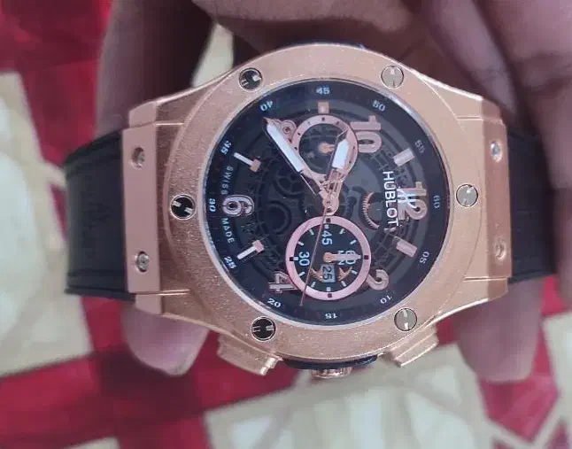 ساعت هابلوت|ساعت|زاهدان, |دیوار