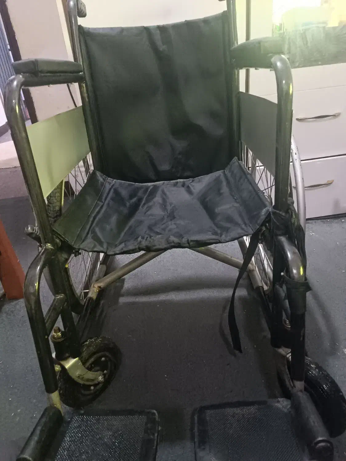 ویلچر|آرایشی، بهداشتی، درمانی|اهواز, گلستان|دیوار