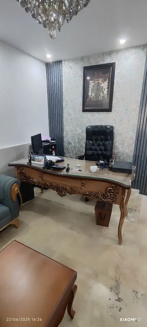 لوازم دفتر املاک|مبلمان اداری|مشهد, الهیه|دیوار