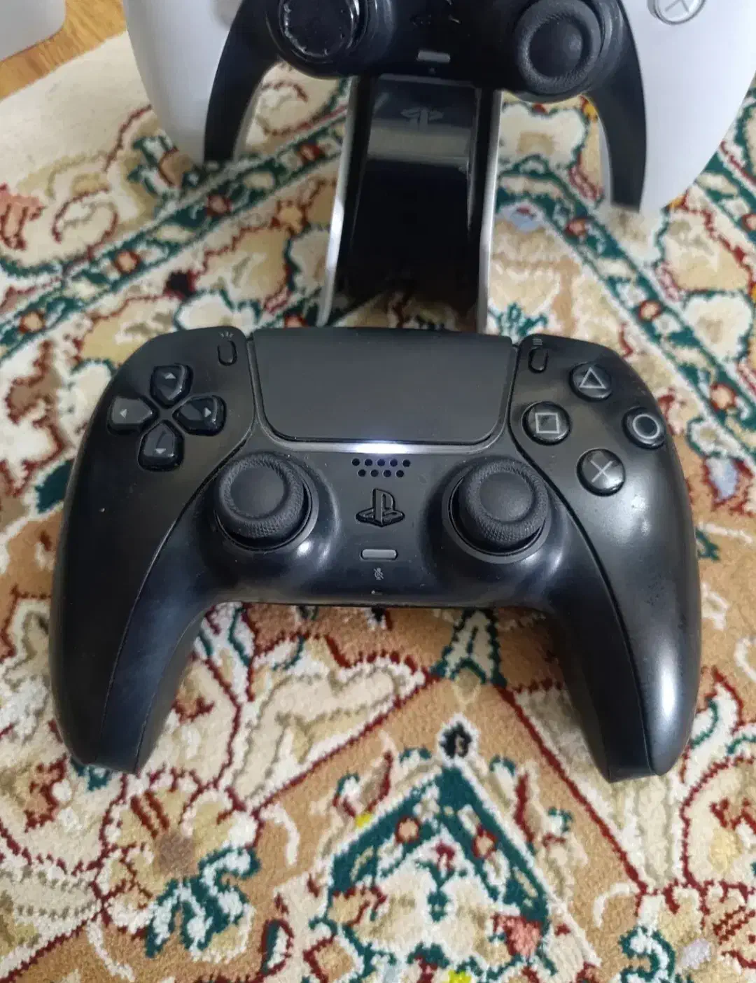 کنسول پلی استیشن Ps5 slim دیسک خور|کنسول، بازی ویدئویی و آنلاین|بندرعباس, |دیوار