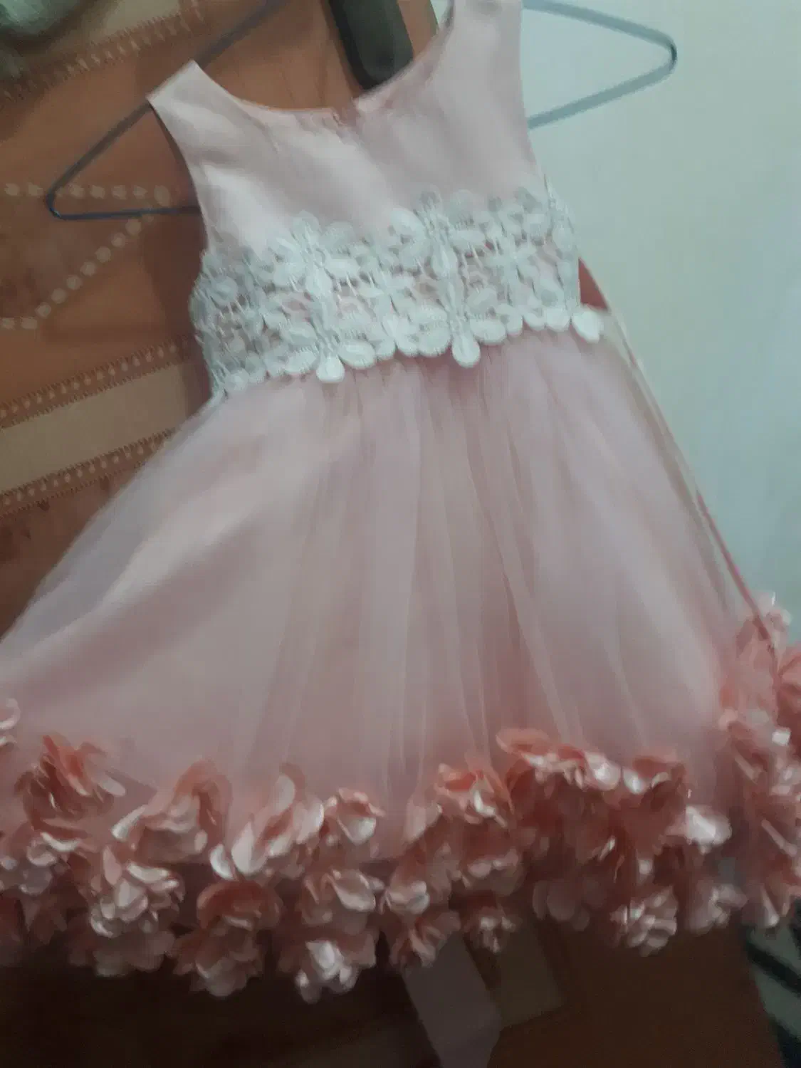 لباس دخترونه|کفش و لباس بچه|مشهد, شهید بصیر|دیوار