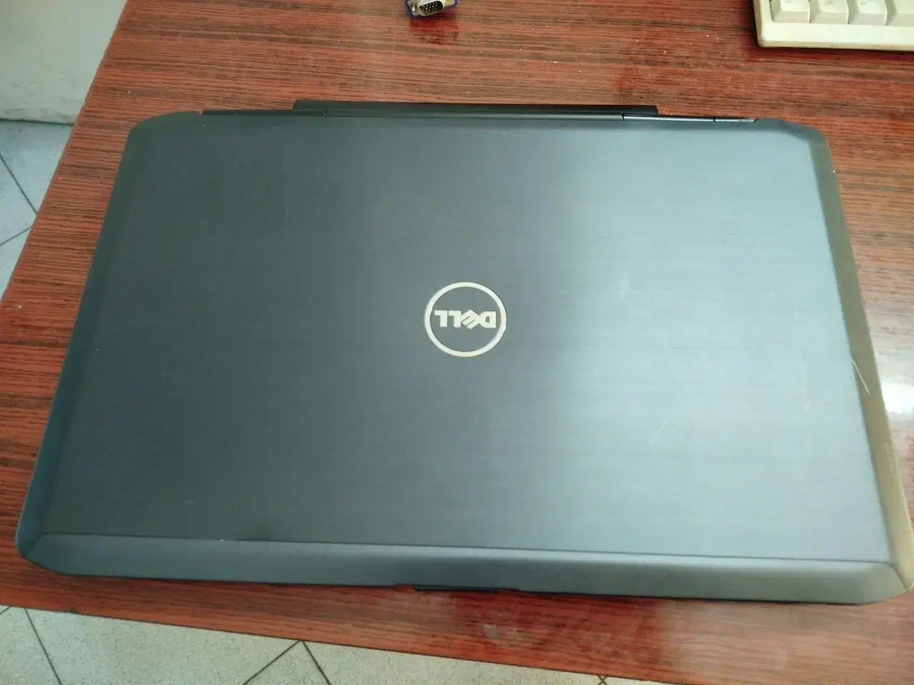 لپ تاپ دل DELL + رم 8 گیگ و هارد SSD و Cpu core i5|رایانه همراه|تهران, جیحون|دیوار