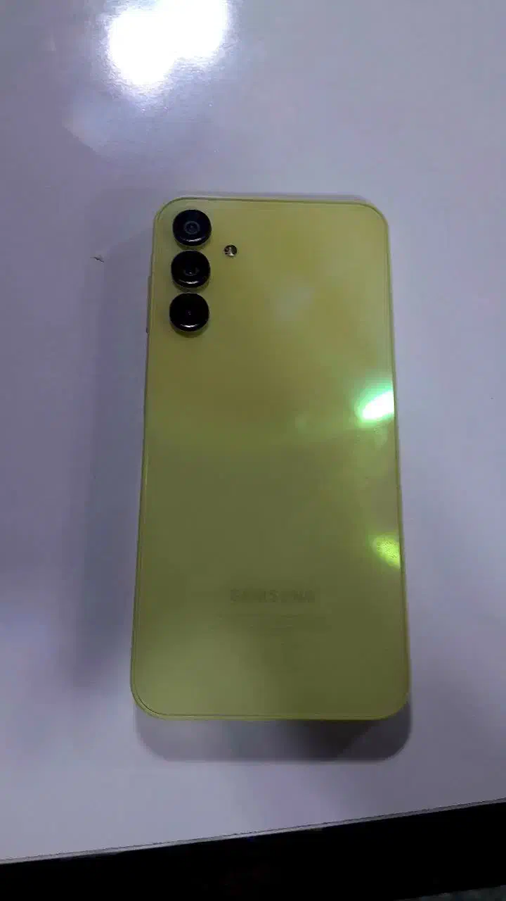 گوشی سامسونگ a15 نو|موبایل|لردگان, |دیوار