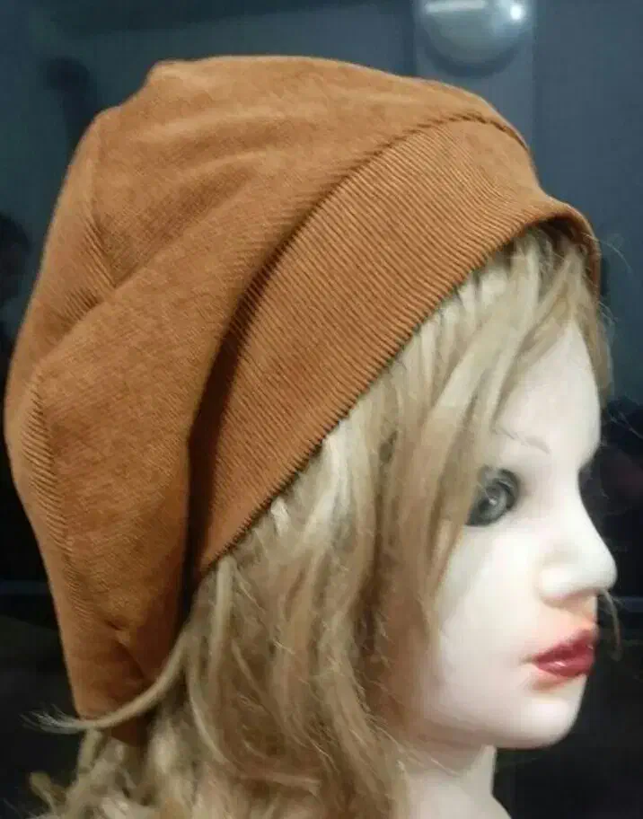 کلاه فرانسوی پاییزی|لباس|رشت, پاستوریزه|دیوار