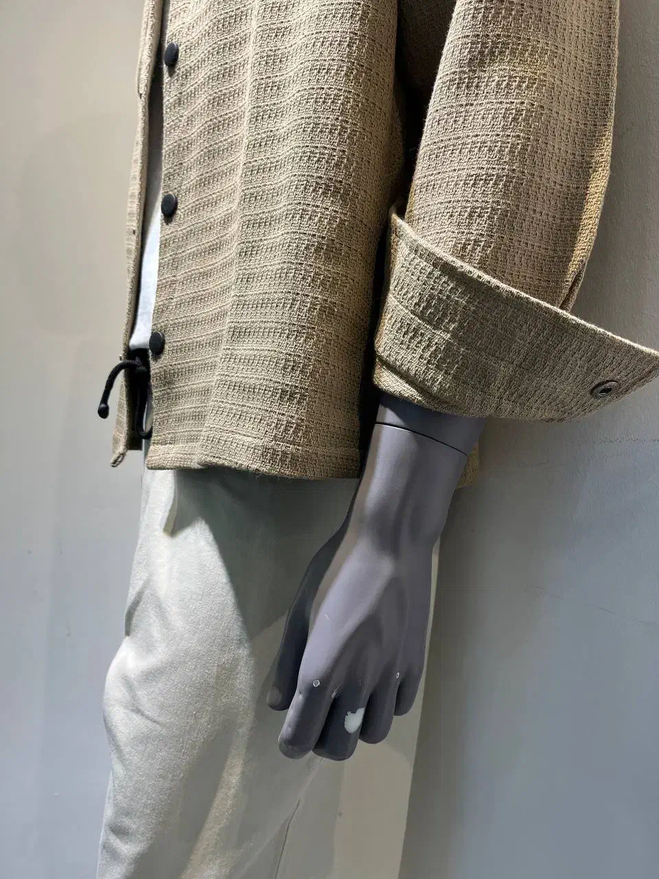 مانکن مردانه|فروشگاه و مغازه|تهران, باغ فیض|دیوار