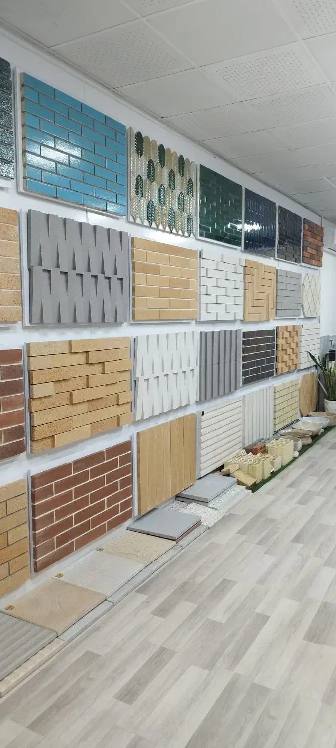 آجر.آجرنما.مصالح ساختمانی.|مصالح و تجهیزات ساختمان|بیرجند, |دیوار