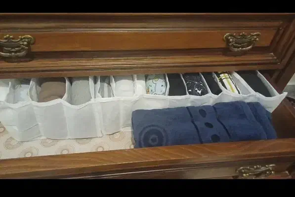 نظم دهنده کمد و دراور|جاکفشی، کمد، دراور|کرمانشاه, |دیوار