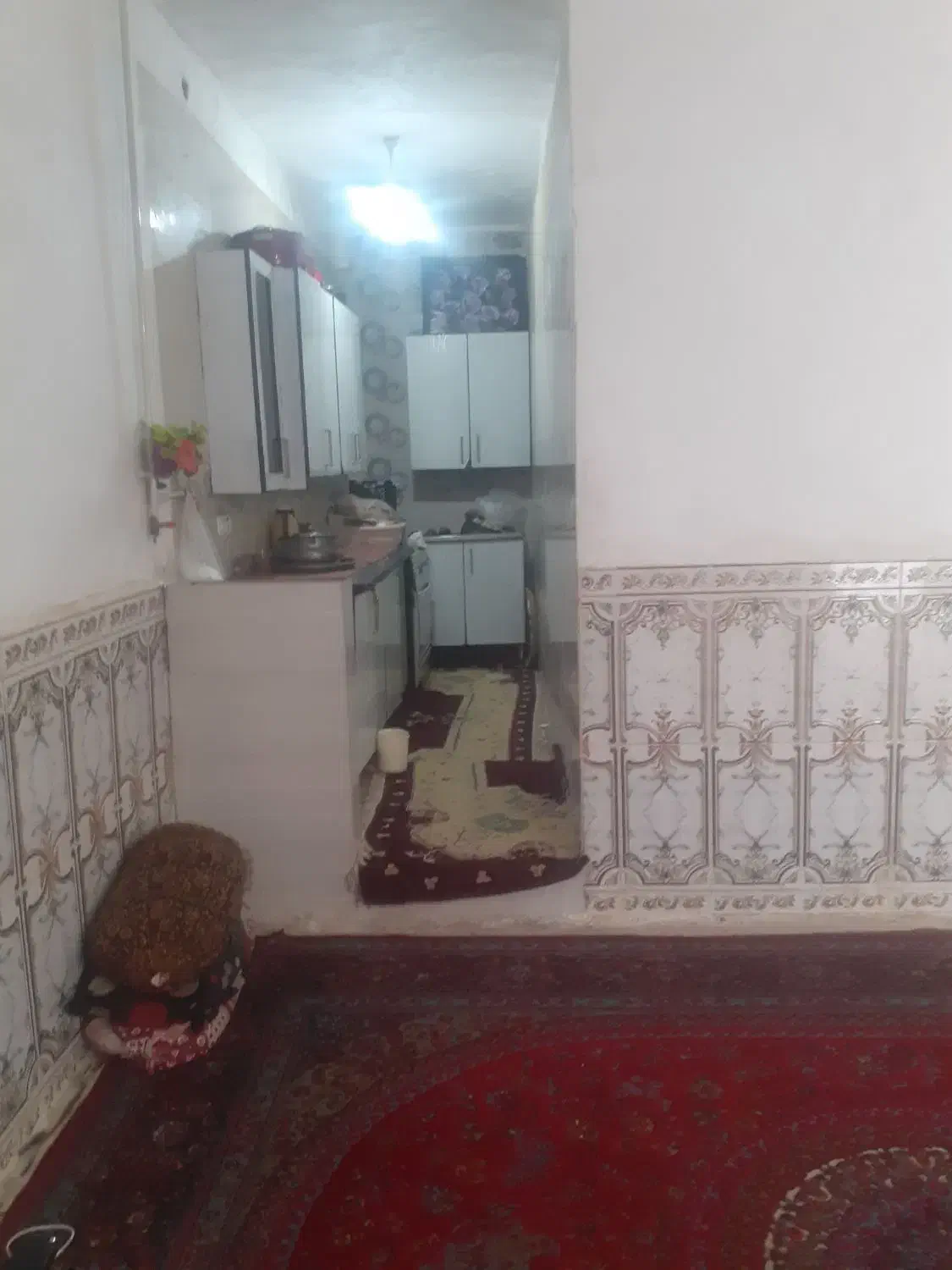 خانه ۷۵متری درملاشیه|فروش خانه و ویلا|اهواز, ملاشیه|دیوار