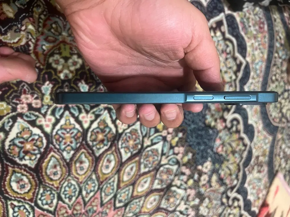 گوشی a07|موبایل|تهران, خاک سفید|دیوار