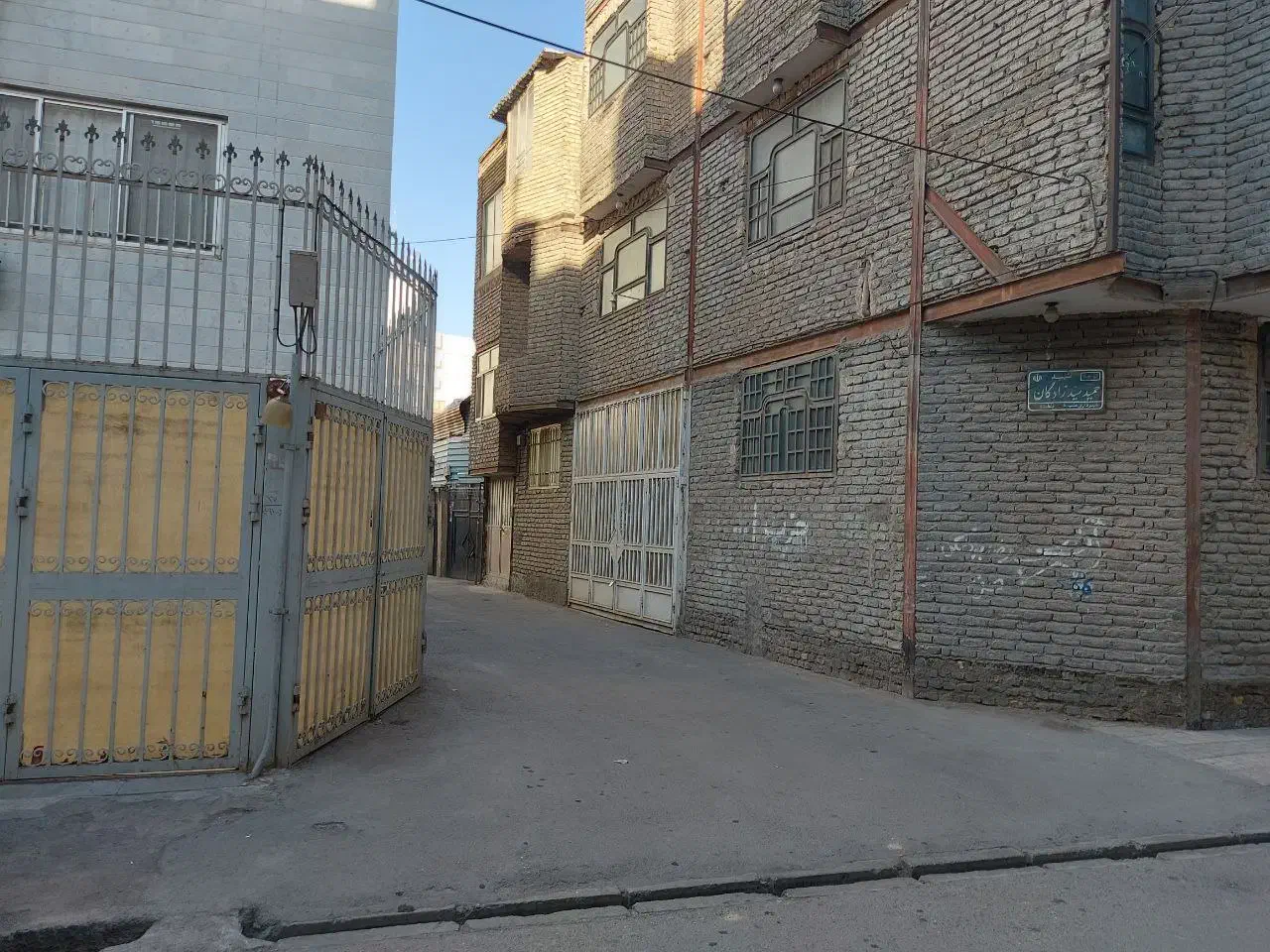 خانه ویلایی|فروش خانه و ویلا|مشهد, هفده شهریور|دیوار