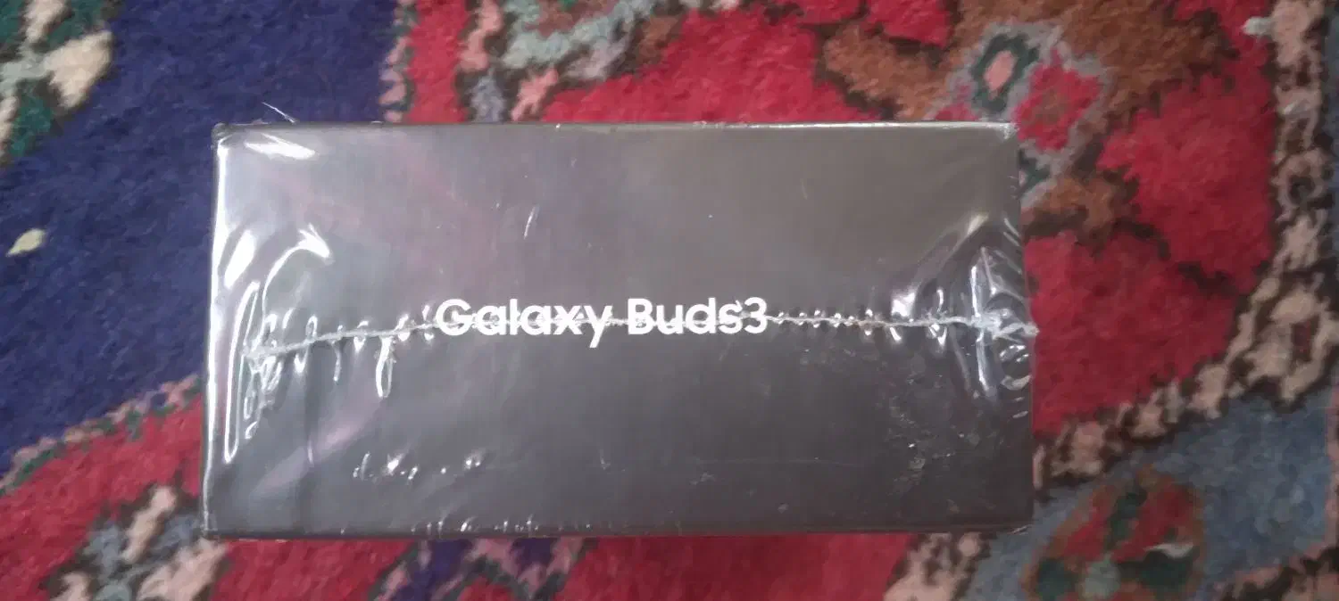 ایرپاد Galaxy Buds3 سامسونگ پلمپ|لوازم جانبی موبایل و تبلت|اندیشه, اندیشه فاز ۴|دیوار
