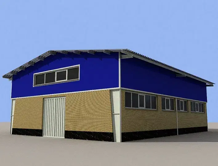 فروش سوله،شهرک صنعتی یک|فروش دفتر صنعتی، کشاورزی، تجاری|اردبیل, |دیوار