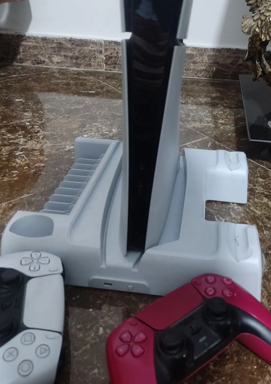 PS5|کنسول، بازی ویدئویی و آنلاین|باغستان, |دیوار
