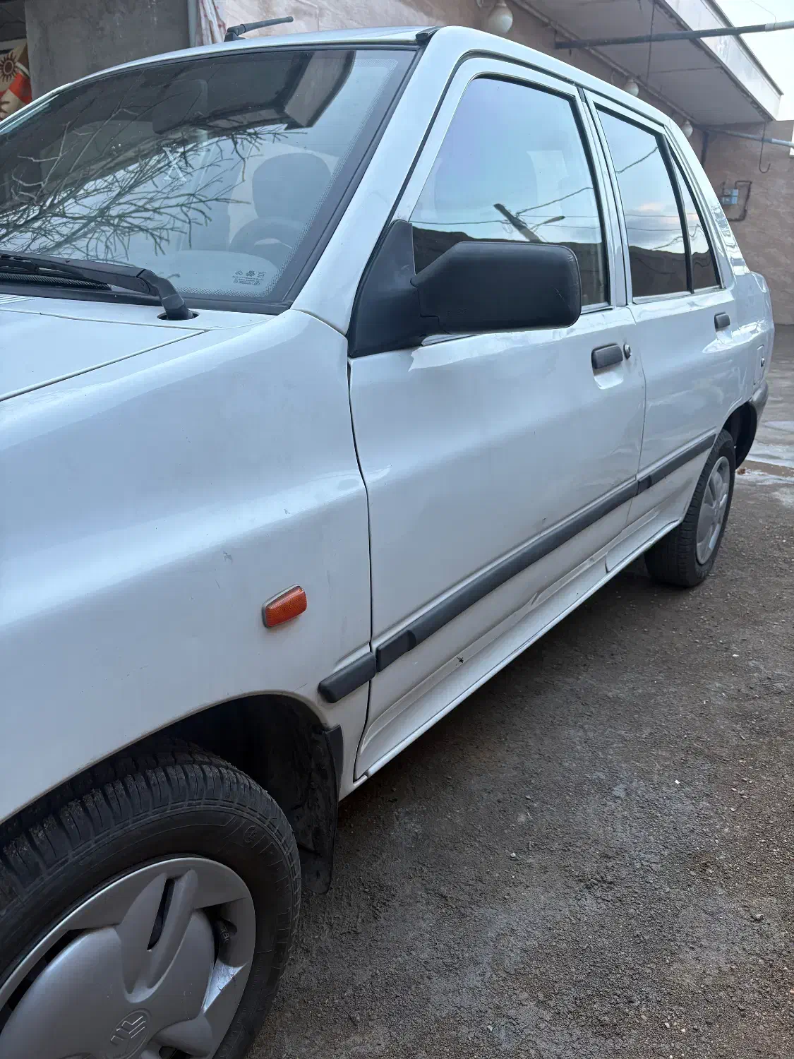 پراید ۱۳۱|خودرو سواری و وانت|اسفرورین, |دیوار