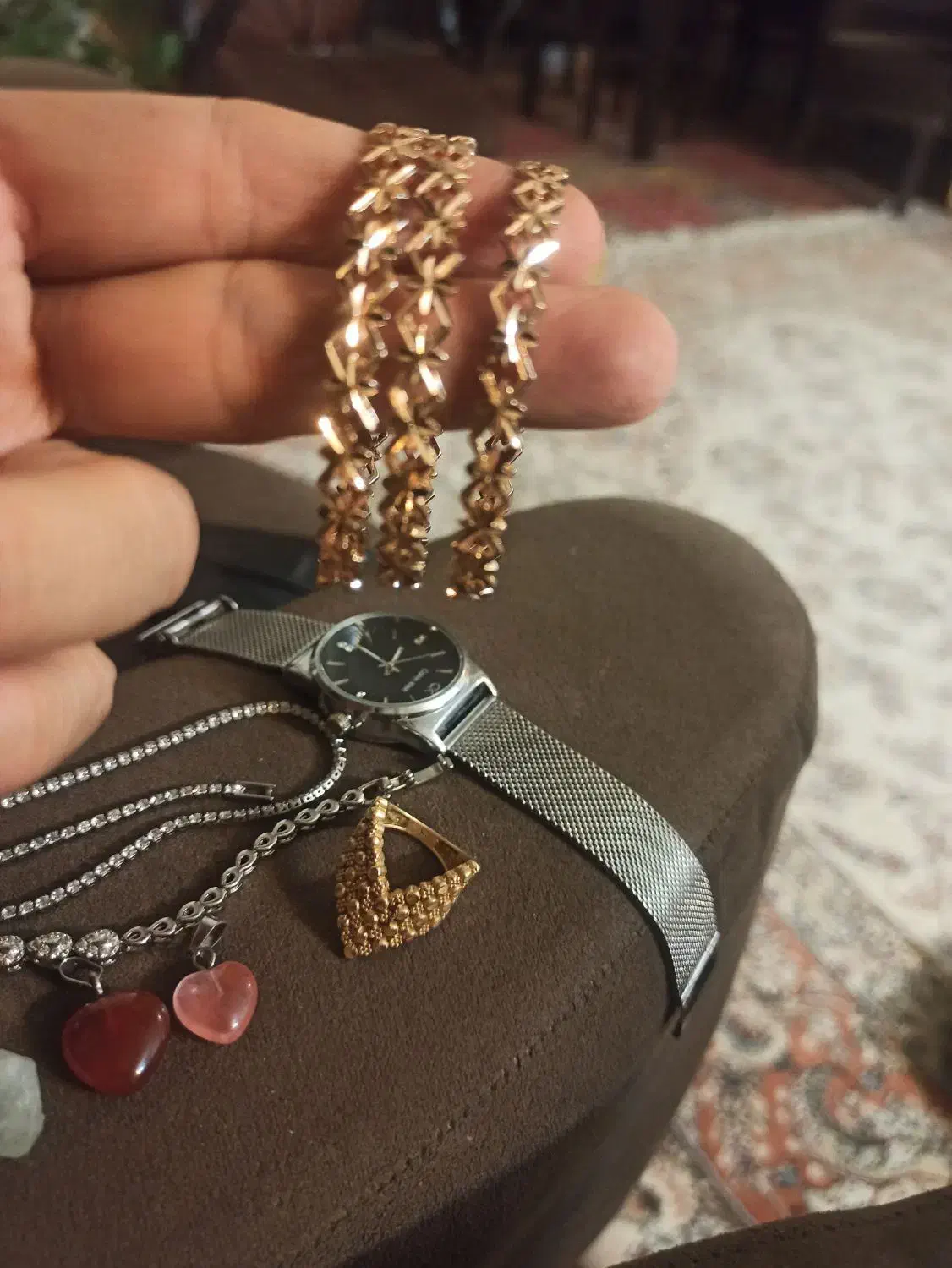 فروش بدلیجات رنگ ثابت|بدلیجات|شاهینشهر, شهرک سایت|دیوار