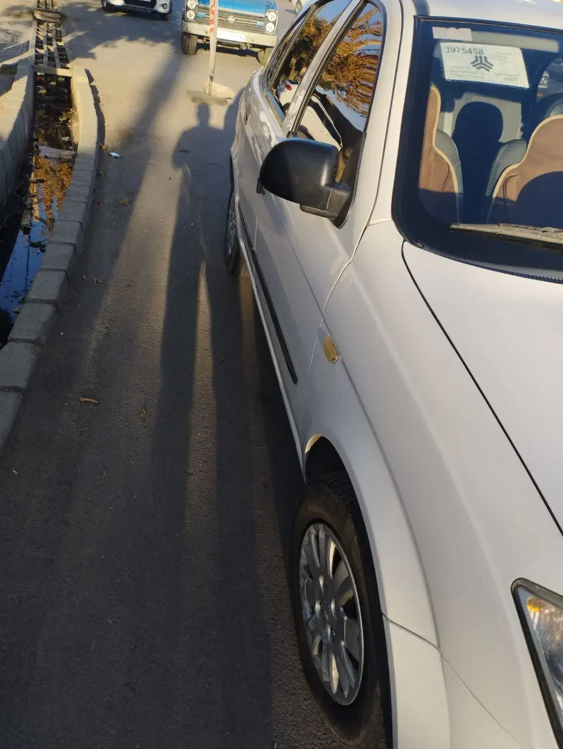 تیبا 2|خودرو سواری و وانت|محمدبار, |دیوار