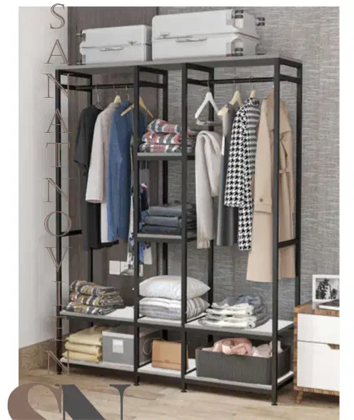 رگال لباس|جاکفشی، کمد، دراور|ایلام, |دیوار