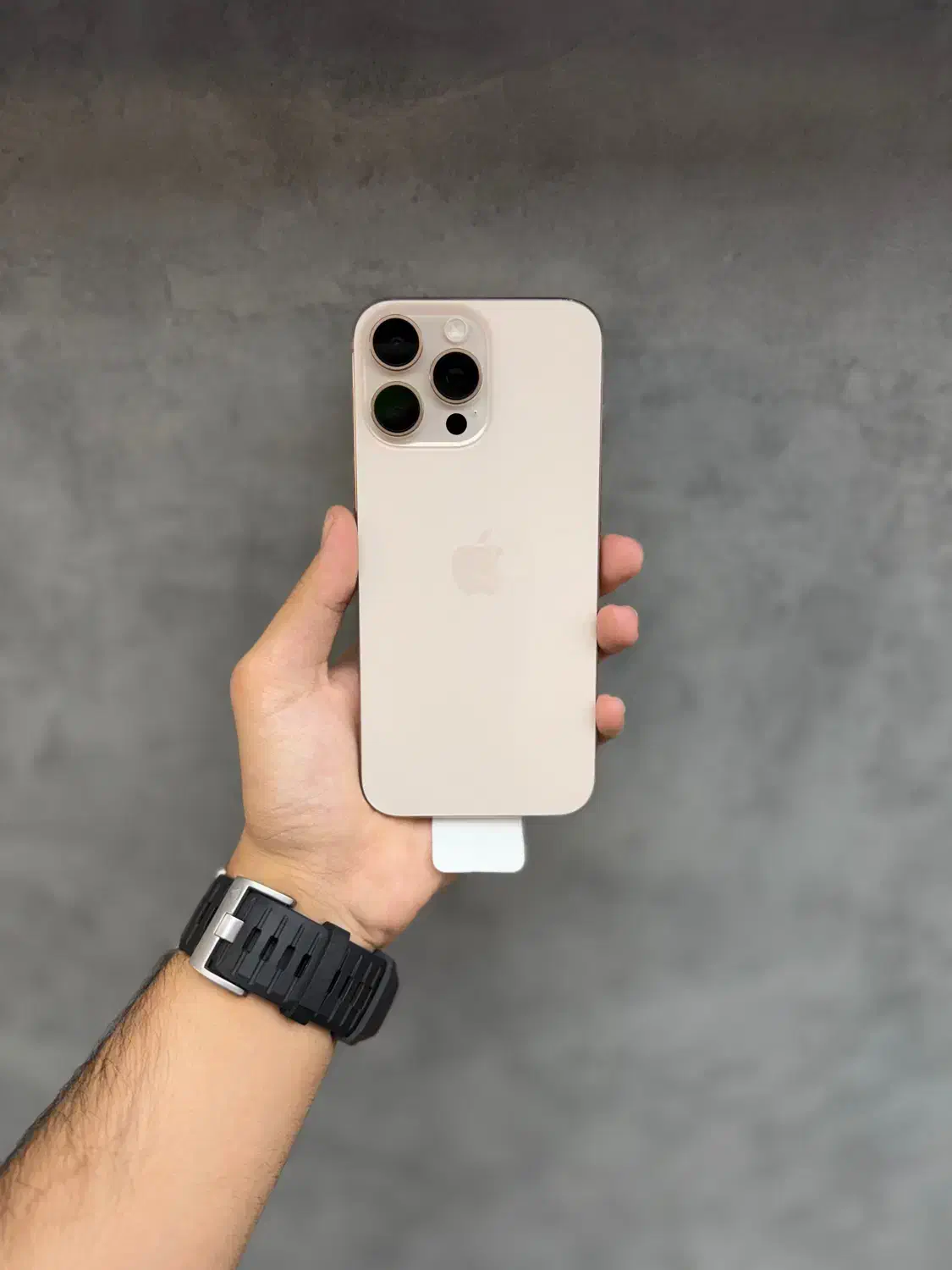 iPhone 16 Promax 256Gb Zaa|موبایل|ارومیه, |دیوار