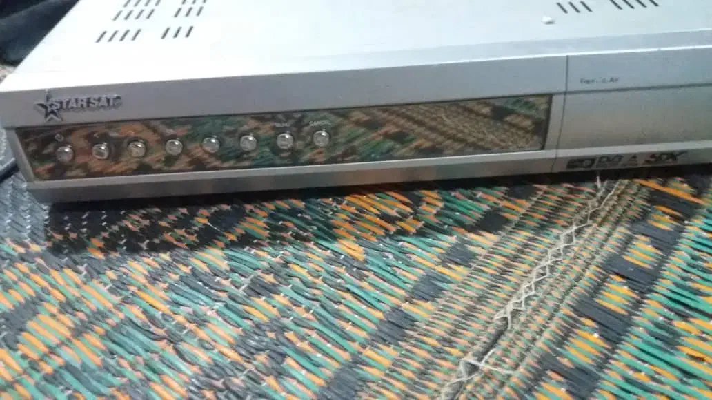 دستگاه گیرنده|صوتی و تصویری|بندرعباس, |دیوار