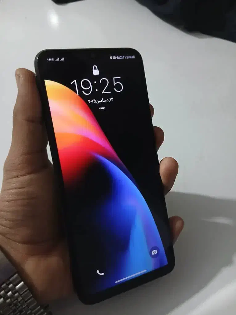 گوشی poco C40|موبایل|کرج, خرمدشت|دیوار