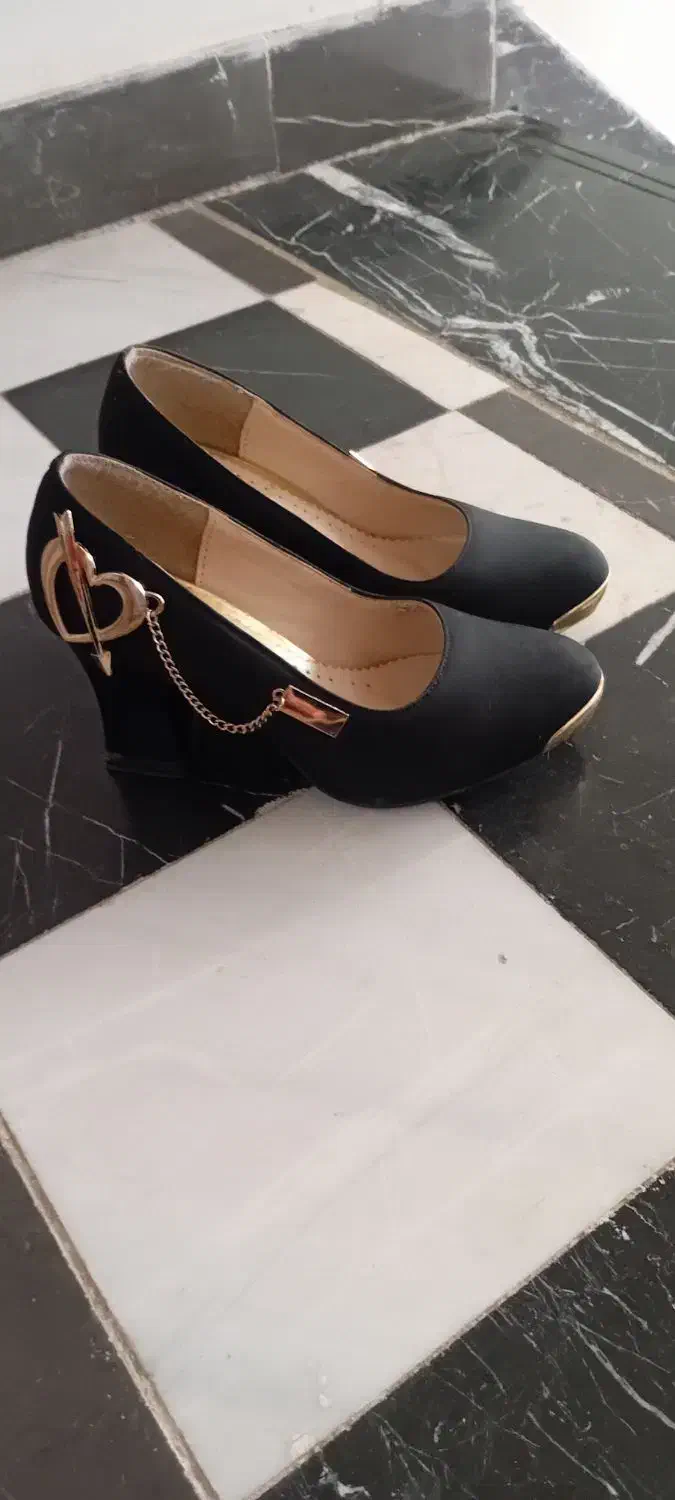 کفش مجلسی|کیف، کفش، کمربند|اسدآباد, |دیوار