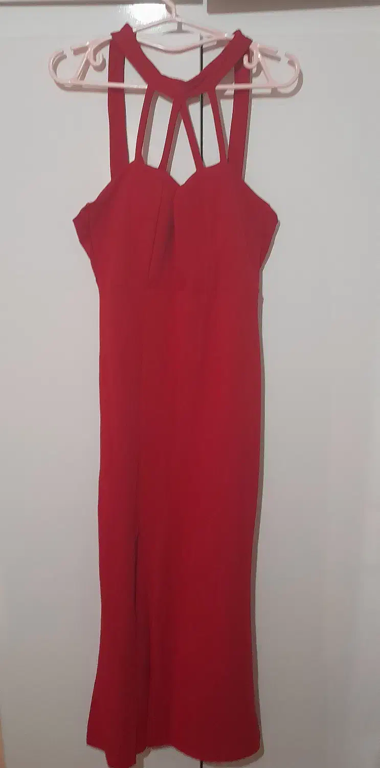 دوعدد لباس مجلسی بلند|حراج|بابلسر, |دیوار