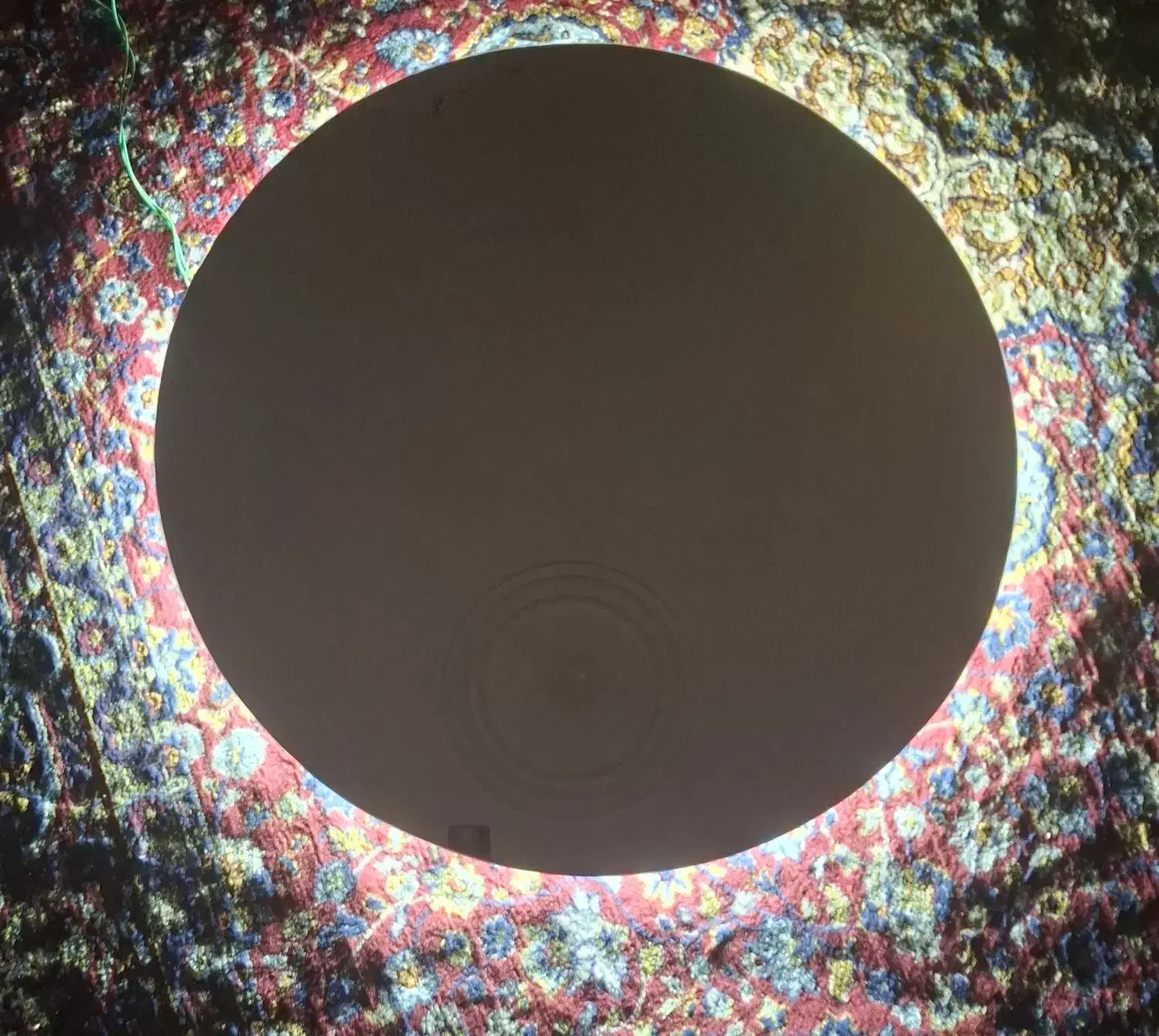 آینه|آینه|اصفهان, خانه اصفهان|دیوار