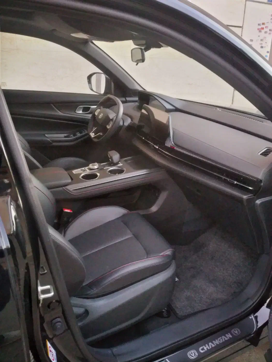 چانگان Cs55پلاس وارداتی 2024|خودرو سواری و وانت|اصفهان, دشتستان|دیوار