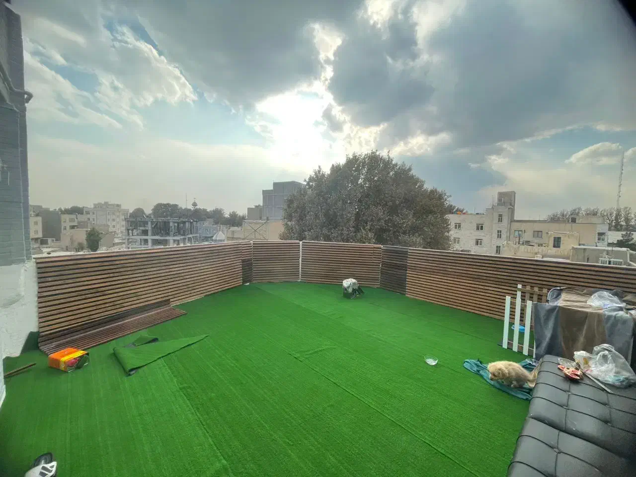 واحد ۳۱ متری سند دار مبله|فروش آپارتمان|شهریار, کهنز|دیوار