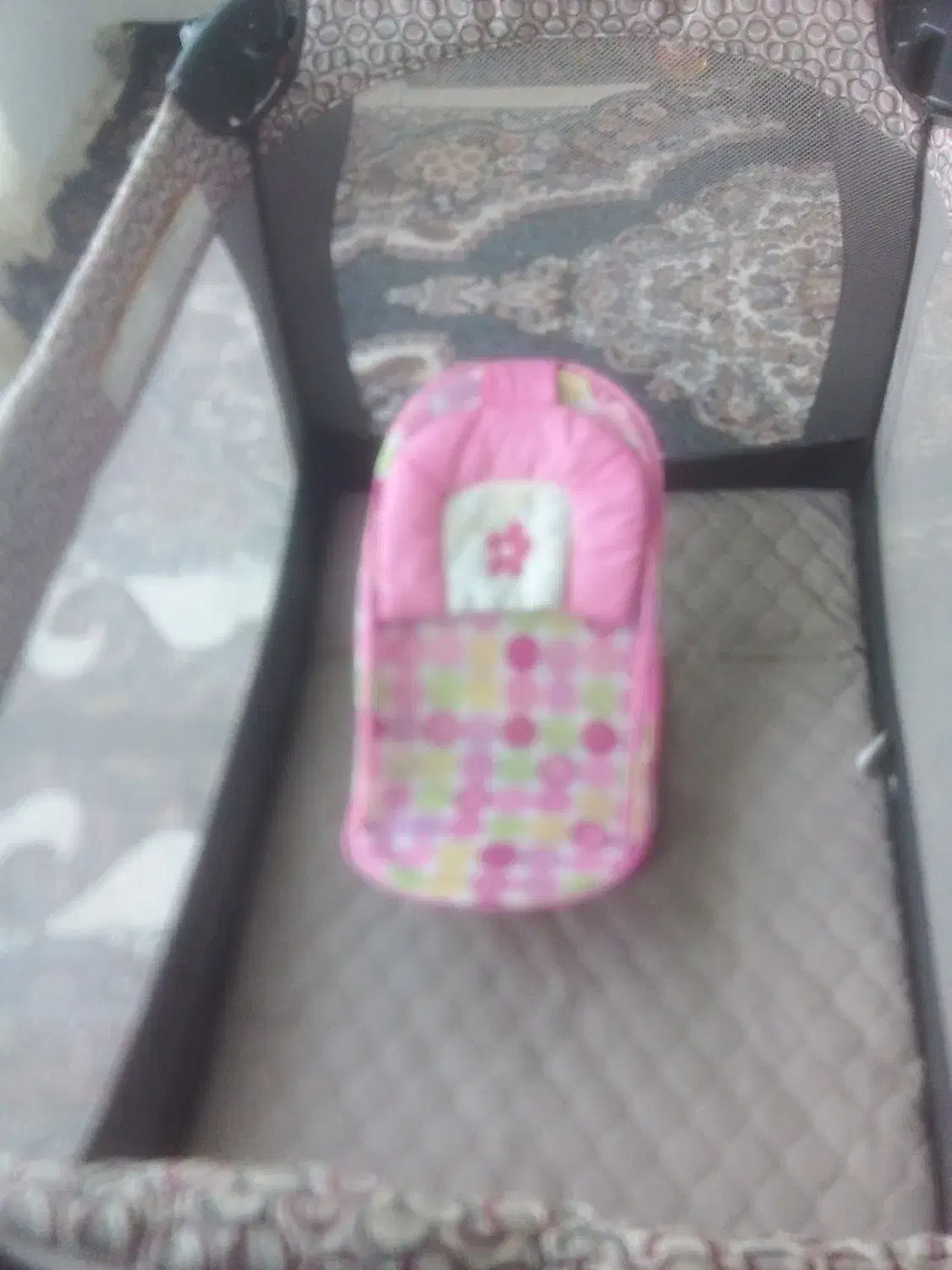 تخت خواب کودک سالم|تخت و صندلی بچه|مراغه, |دیوار