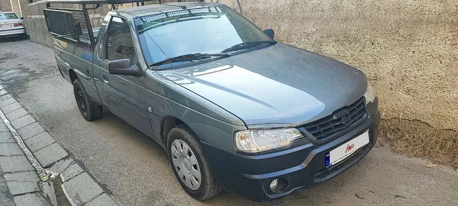 آریسان۲آخرای سال۱۴۰۳|خودرو سواری و وانت|کرمانشاه, |دیوار