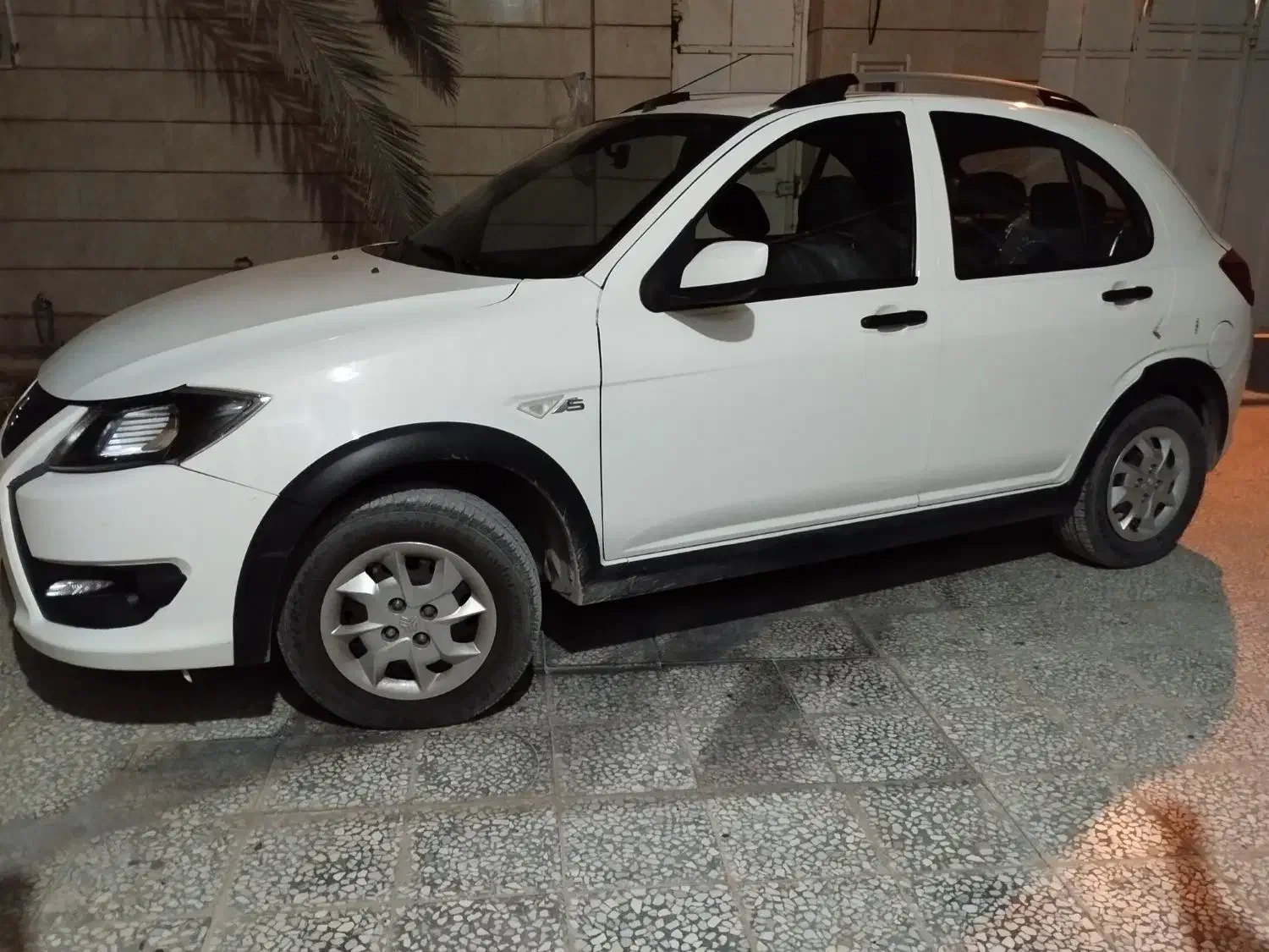 کوییک s مدل 1402|خودرو سواری و وانت|برازجان, |دیوار