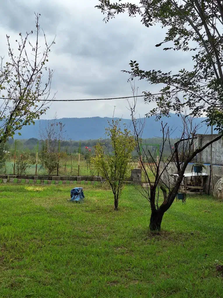 ویلا باغ 1000 متری با پروانه ساخت سنگر|فروش خانه و ویلا|سنگر, |دیوار