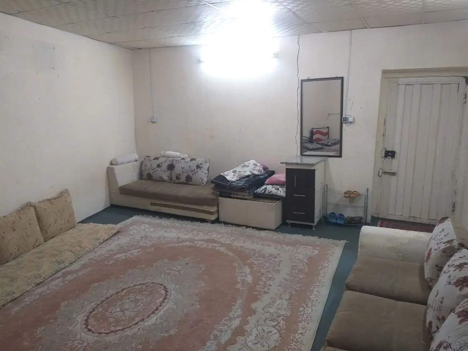 اجاره روزانه سوئیت مبله|اجارهٔ کوتاهمدت آپارتمان و سوئیت|لار, |دیوار