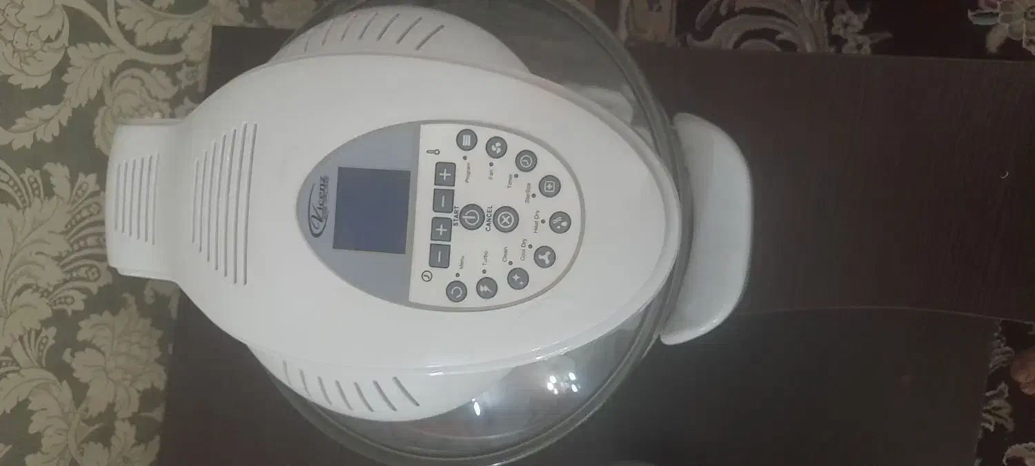 هواپز ویکنز|اجاق گاز و لوازم برقی پخت‌وپز|مشهد, جلالیه|دیوار