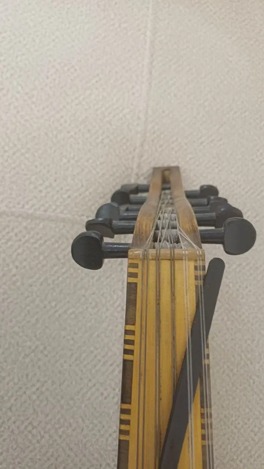 عود سوکر ( سکر )|سازهای سنتی|تهران, اکباتان|دیوار