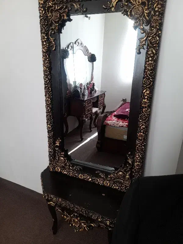 اینه کنسول|آینه|ارومیه, |دیوار