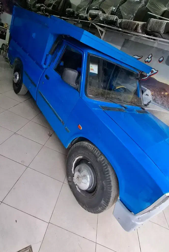 نیسان درحد|خودرو سواری و وانت|مشهد, انقلاب|دیوار