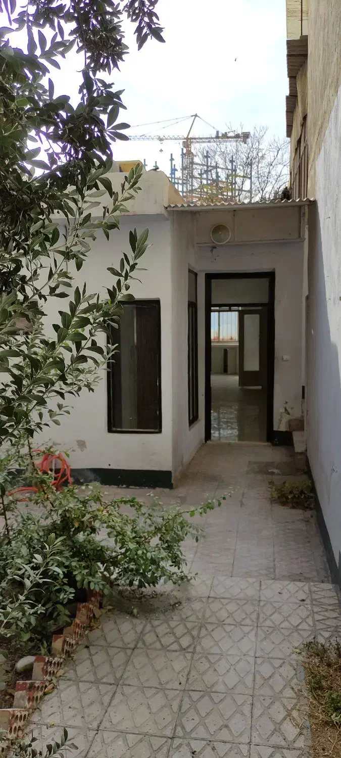 دارآباد 150متر ویلایی مناسب سکونت و کار|اجارهٔ خانه و ویلا|تهران, دارآباد|دیوار