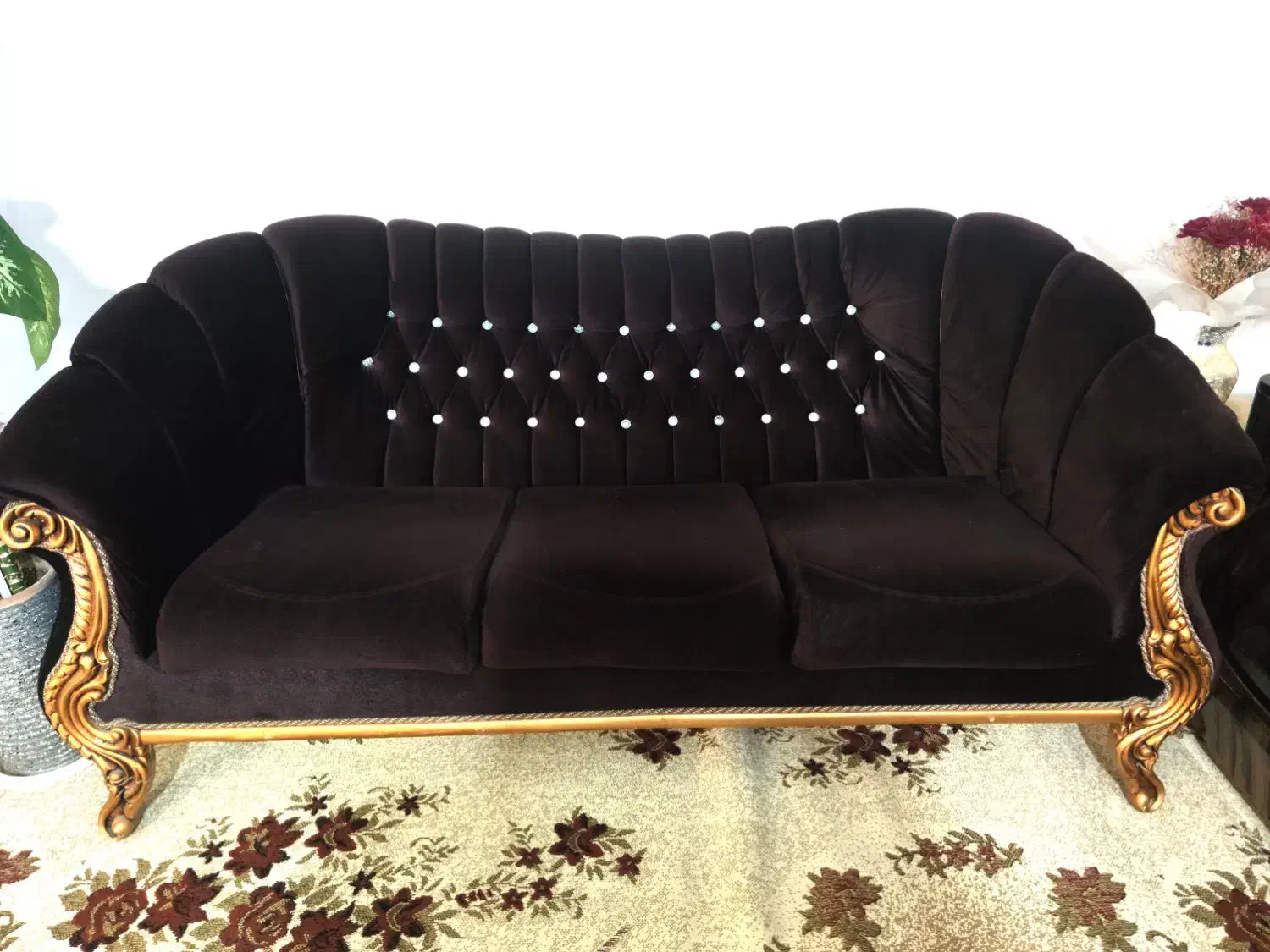 مبل|مبلمان خانگی و میز عسلی|کرمانشاه, |دیوار